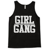 girl gang Tank Top