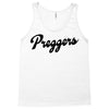 Preggers Tank Top