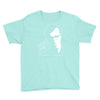 woody allen tribute Youth Tee