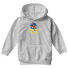 hong kong phooey Youth Hoodie