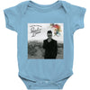 panic at the disco Baby Onesie