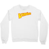 love burger Crewneck Sweatshirt
