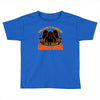 preschool teacher Toddler T-shirt