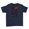 Tina Belcher Youth Tee