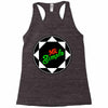 MR SIMPLE Racerback Tank
