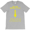 We Are Hoping Its a Jedi T-Shirt