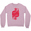 royal blues Crewneck Sweatshirt