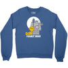 peanut wars Crewneck Sweatshirt