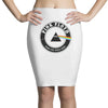 Pink Floyd Wish You Were Here Pencil Skirts