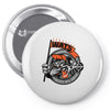 wats 2 Pin-back button