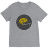 Amazing People V-Neck Tee