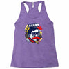 illustrador Racerback Tank