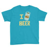 i beer beer Youth Tee