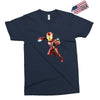 Iron Man Bleeding Edge Exclusive T-shirt