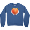 peach t Crewneck Sweatshirt