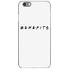 Benefits Friends iPhone 6/6s Case
