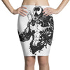 venom Pencil Skirts