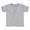 Mooncake Face Toddler T-shirt