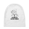 Pubg Winner Baby Beanies