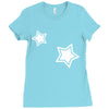 Diddy Kong Ladies Fitted T-Shirt