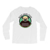 bah hum pug Long Sleeve Shirts