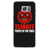 tlingit people of the tides Samsung Galaxy S7
