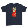 dracula (2) Youth Tee