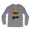 My Daughter Is Super Awesome Her Mother Long Sleeve Shirts