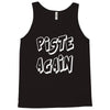 piste again Tank Top