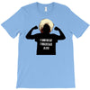 khabib nurmagomedov silouhette T-Shirt