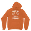 trust me pirate Unisex Hoodie