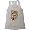 polaroid Racerback Tank