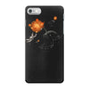space bait iPhone 7 Case