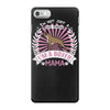 boxer mama iPhone 7 Case