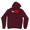 you suck Unisex Hoodie