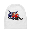 funny gaming Baby Beanies