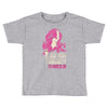 hair stylist virginity Toddler T-shirt
