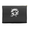 animal drummer the muppets Accessory Pouches