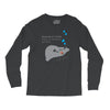cloudy Long Sleeve Shirts