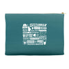 spoilt Accessory Pouches