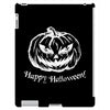 happy halloween 3 iPad 3 and 4 Case