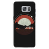 peaceful universe Samsung Galaxy S7 Case