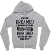Perfect Freakin Pop Pop Zipper Hoodie