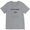 shoes V-Neck Tee