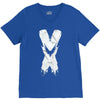 Maverick X V-Neck Tee