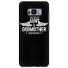 i have two titles aunt and godmother Samsung Galaxy S8 Plus