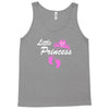 little princess gender reveal game Tank Top