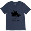 GOKU V-Neck Tee