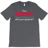 i'm a nanny what's your superpower T-Shirt