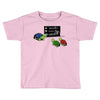 school Toddler T-shirt